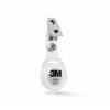 3M Ethylene Oxide Monitor 3551+ 5/pk