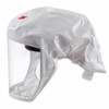 3M Headcover With Integrated Head Suspension S-133L