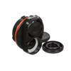 3M DIN Port Adapter Assembly 6884