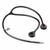 3M Combination Dual Airline Back-Mounted Breathing Tube SA-2600