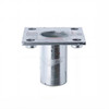 3M Dbi-Sala Confined Space Core Insert Base With Top Plate HC Galvanized 8000091