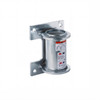 3M Dbi-Sala Confined Space Wall Mount Base HC Galvanized 8000101
