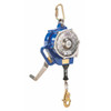 3M Dbi-Sala Sealed-Blok Emergency Retrieval Self Retracting Lifeline 26m 3400880