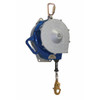 3M Dbi-Sala Sealed-Blok Self Retracting Lifeline 40m 3400972