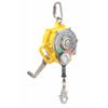 3M Dbi-Sala Sealed-Blok Emergency Retrieval Self Retracting Lifeline 15m 3400944