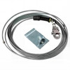 3M Dbi-Sala Sealed-Blok Galvanised Cable Assembly With Hook 3900108