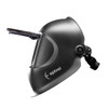Optrel LiteFilp Passive Welding Helmet SH11 Black With Hard Hat Adaptor