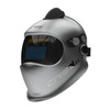 Optrel Crystal 2.0 PAPR Automatic Welding Helmet Silver 5-12 Use With E3000 Air Purifier