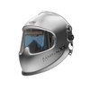 Optrel Panoramaxx CLT Automatic Welding Helmet Silver 4-12