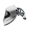Optrel Panoramaxx CLT Automatic Welding Helmet Silver 4-12