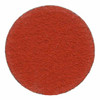 3M 777F 75mm 120G Orange Regalite Polycut Roloc Disc