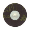 3M 777F 75mm 60G Orange Regalite Polycut Roloc Disc