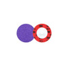 3M Cubitron 3 1184F 75mm 60+ Roloc Disc