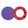3M Cubitron 3 1187C 75mm 80+ Roloc Disc