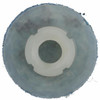 3M Scotch-Brite 19mm Roloc S/C Disc A-VFN Blue