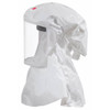 3M Hood With Integrated Head Suspension S-433S