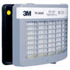 3M Versaflo P3 Particulate Filter Nuisance Level Acid Gas TR-3822E