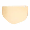 3M Versaflo Gold Coated Tinted Over-Visor With UV/IR Protection M-967 IR Shade 5