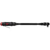 M7 Ratchet Wrench 3/8” Dr Extended Body 530mm Oal 70 Ft/Lb