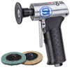Shinano 50mm Quick Change Sander