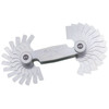 Screw Pitch Gauge 0.25-2.5mm