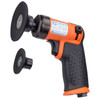 Kuani 2 Speed Rotary Pistol Grip Air Sander