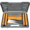Vertex 18pc Ground Parallel Set 8.5mm Blocks