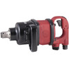 Shinano 1” Heavy Duty Inline Grip Impact Wrench
