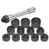 Geiger 15pc. Gasket Punch Set