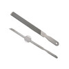 Toledo File Farmers Own 200mm 2nd Cut Bu