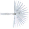 Accud 100mm Feeler Gauge