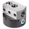 Vertex Boring Head 100mm