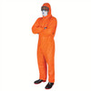 Bastion Orange SMS Disposable Coverall XL