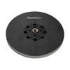 Makita 210mm Hook & Loop Pad  Soft / DSL800