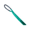 2000kg x2.5m Flat Web Sling 2T Green