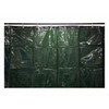 Welding Curtain 1.8m x 3.4m Green