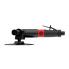 Chicago Pneumatic Heavy Duty Angle Sander 7” & 9” Disc Capacity 1100W M14 Spindle 3000 rpm
