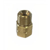Harris 9/16” to 5/8” Adaptor - Left Hand