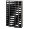 Geiger A8 Parts Cabinet - 60 Drawers
