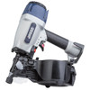 Basso 15° Heavy Duty Coil Nailer