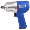Basso 1/2” Twin Hammer Impact Wrench