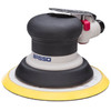 Basso 6” Random Orbital Sander - 5mm Orbit