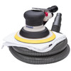 Basso 6” Random Orbital Dust Free Sander - 5mm Orbit