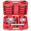 Geiger Combination Gear & Bearing Split Tools