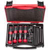 Geiger 24pc. Deburring Set