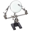 Geiger Helping Hand Magnifier