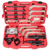 Geiger Multi-Hydraulic Gear Puller Kit