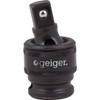 Geiger 1/2” Impact Universal Joint