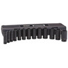 Geiger 1/2” Drive Imperial Socket Set (13pc.)
