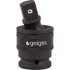 Geiger 3/4” Impact Universal Joint